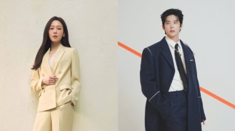 Lee Si Woo Bergabung dengan Seo Hyun Jin di Drama 'Love Me', Ini Perannya