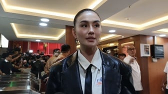 Agnez Mo Ngaku Bukan Orang Kaya setelah Didenda Rp1,5 M, Warganet Protes: Lah Rumahnya Gede Banget!