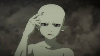 Review Anime Re:Monster, Kekuatan Tersembunyi di Balik Wujud Goblin