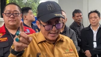 Firdaus Oibowo Pamer Bisa Pindahkan Hujan dalam 5 Menit, Hasilnya?