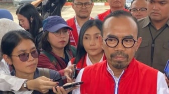 Pertamina Ambil Alih dan Tutup Sementara SPBU Baros Sukabumi karena Praktik Curang