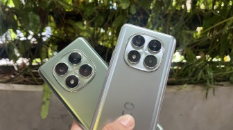 HP Midrange Anyar, Redmi Note 15 Pro dan POCO X8 Dalam Pengerjaan