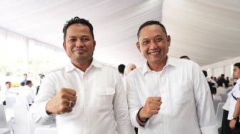 Gratispol Rudy-Seno Diapresiasi, Tapi Fasilitas Pendidikan 3T Tak Boleh Dikesampingkan