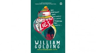 Ketika Manusia Kembali ke Naluri Dasar: Review Novel 'Lord of the Flies'