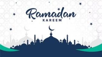 40 Gambar Menyambut Ramadhan 2025 Terbaru, Siap Dibagikan ke Media Sosial