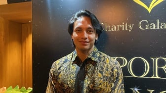 Padahal Sering Tanding Tinju, Jefri Nichol Kesulitan Beradegan Laga di Film