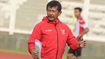 Bahas Pemecatan Indra Sjafri, Bomber Timnas Indonesia: Fans Maunya yang Terbaik Terus