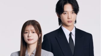 Sinopsis Fukushuu Kareshi, Drama Romantis Ayaka Konno dan Jin Suzuki