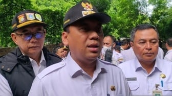 Polisi Diminta Usut Tuntas Kasus Pemalakan Sopir di Cengkareng