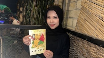 Ideologi Gender dalam Novel Belenggu: Sebuah Analisis Wacana Kritis