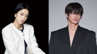 Siap Produksi, Netflix Umumkan Jisoo dan Seo In Guk untuk Monthly Boyfriend