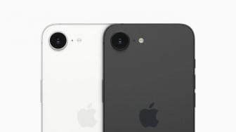 Resmi! iPhone 16e Hadir dengan Baterai Terkuat dan Integrasi ChatGPT