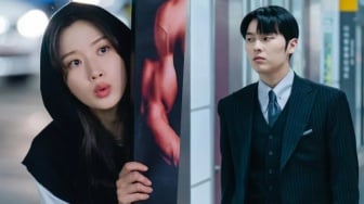 Baru Tayang Perdana, Drama Korea 'My Dearest Nemesis' Langsung Curi Perhatian!