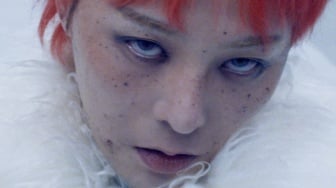 G-Dragon Memulai Drama Baru di Teaser MV Comeback Album Ubermensch