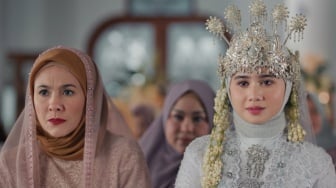 Film Norma: Antara Mertua dan Menantu, Kisah Nyata yang Bikin Geregetan!