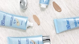 3 Rekomendasi BB Cream Lokal untuk Kulit Berminyak, Harga Mulai 20 Ribuan!