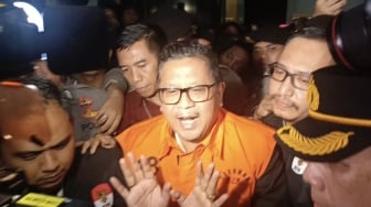 Kuasa Hukum Hasto Sempat Ajukan Penangguhan Penahanan ke KPK, Tapi....