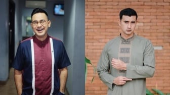 Adu Kekayaan Ramzi Vs Ali Syakieb: Sama-sama Dilantik Jadi Wakil Bupati, Siapa Lebih Tajir?