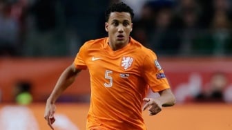 Frank de Boer: Jairo Riedewald Mudah Jadi Pemain Timnas Belanda