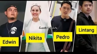 Apa Pekerjaan 3 Saudara Kandung Nikita Mirzani? Dipuji Pancarkan Aura Old Money