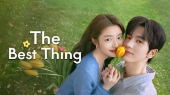 Segera Tayang, Ini Sinopsis Drama China The Best Thing