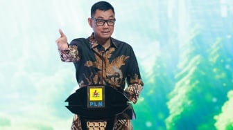 PLN Bersama SKK Migas Gandeng University of Dundee Gelar Public Lecture, Kolaborasi Untuk Transisi Energi