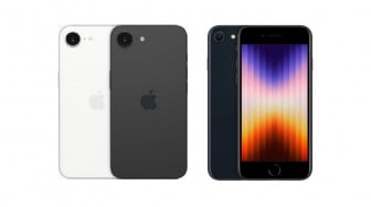 Jadi HP Murah Apple Terakhir, Ini Perbandingan iPhone SE 2022 vs iPhone 16e