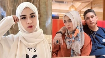 Siapa Istri Firdaus Oiwobo? Ngaku Kaget Lihat Kelakuan Suaminya Sendiri