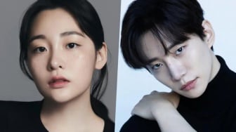 Kim Min Ha Dikonfirmasi Bintangi Drama Korea Garapan tvN