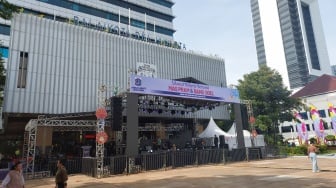 Sambut Pemimpin Baru, Balai Kota Jakarta Gelar Kompetisi Photobooth Berhadiah, Begini Cara Ikutannya