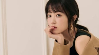 Park Bo Young Ungkap Chemistry dengan Choi Woo Shik dan Tipe Idealnya