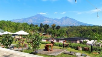 Wisata Kebun Pak Budi, Tempat Wisata untuk si Pencinta Pertanian di Pasuruan