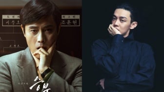 Sidang Usai, Yoo Ah In Comeback Lewat Film 'The Match' dengan Lee Byung Hun