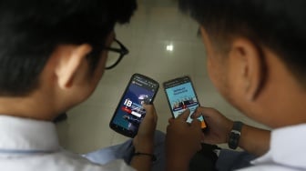 Ajang Ini Dorong Pemanfaatan AI demi Masa Depan Digital Indonesia