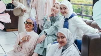 Promo BRI x RiaMiranda, Beri Gift Spesial untuk 250 Pembeli Pertama