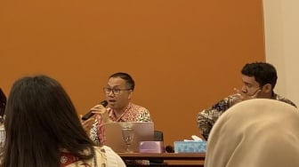 BNPT Perkuat Strategi Anti-Terorisme, Gandeng Masyarakat Sipil di RAN PE Fase 2