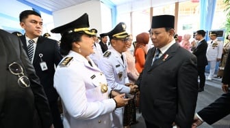 Tunggu Komando Megawati, Bupati Gunungkidul Tunda Hadiri Retreat di Magelang