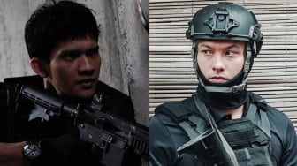 Hanya Keren di Layar Lebar? Berikut 6 Film Indonesia tentang Polisi