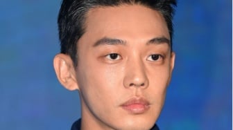 Yoo Ah-in Dapat Masa Percobaan, Resmi Bebas dari Penjara