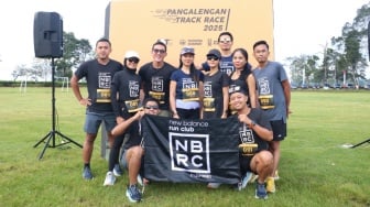 Dari Pangalengan ke Kancah Global: Running Summit 2025 dan Dukungan bagi Pelari Indonesia