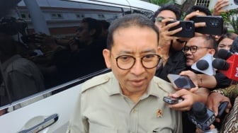 Dianggap Kontroversial, Lagu 'Bayar Bayar Bayar' Sukatani Dihapus, Fadli Zon: Saya Akan Pelajari