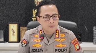 Mantan Pengacara Anak Bos Prodia Ditetapkan Sebagai Tersangka