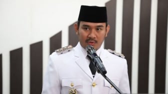 Soal Pembekalan Kepala Daerah di Akmil Magelang, Kader PDIP Jawa Barat Tunggu Instruksi Megawati Soekarnoputri