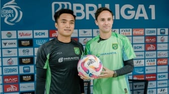 Paul Munster Nobatkan Dewa United Jadi Tim Terkuat, Persebaya Jaga Momentum