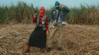 Buntut Intimidasi Band Punk Sukatani, Begini Nasib 4 Anggota Siber Polda Jateng