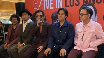 D'Masiv Beli Hak Penamaan Halte Transjakarta, Diprediksi Bakal Diikuti Artis Lain