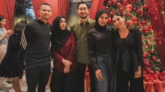 Apa Pekerjaan Roofi Ardian? Pria yang Disebut Lagi Dekat dengan Nisya Ahmad