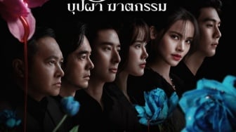 Sinopsis Dalah: Death and the Flowers, Drama Yaya Urassaya di Netflix