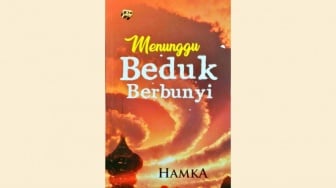 Review Buku Menunggu Beduk Berbunyi Karya Hamka, Sarat Masalah Adat, Politik, dan Agama