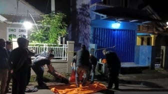 Samson Tewas Diamuk Massa, Kinerja Dinkes dan Dinsos Sukabumi Soal ODGJ Dinilai Lemah